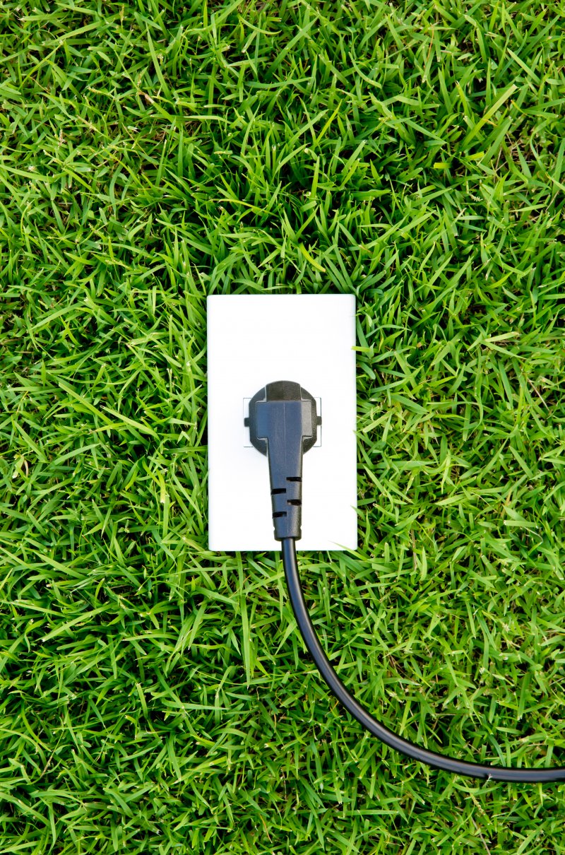  Güç Kaynakları: Elektriğin Temel Sağlayıcısı